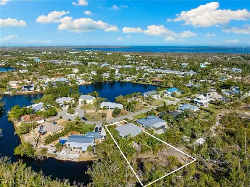 Picture of 1830 Ibis Ln, Sanibel FL 33957