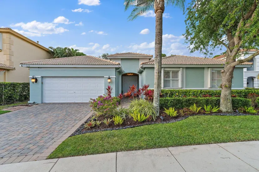Picture of 149 Sedona Way, Palm Beach Gardens FL 33418
