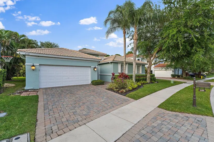 Picture of 149 Sedona Way, Palm Beach Gardens FL 33418