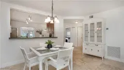Picture of 620 Luisa Ct 803-1, Naples, FL 34104