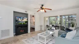 Picture of 620 Luisa Ct 803-1, Naples, FL 34104
