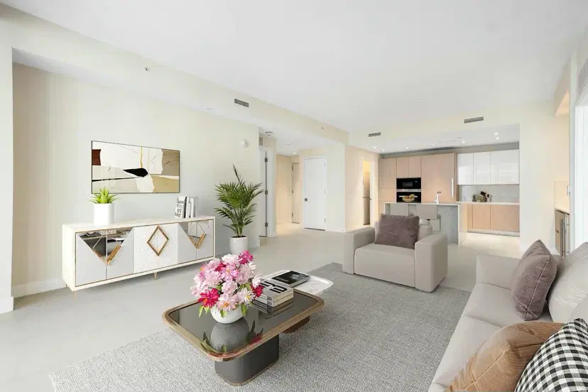 Picture of 3100 N Ocean Drive H-1610, Singer Island FL 33404