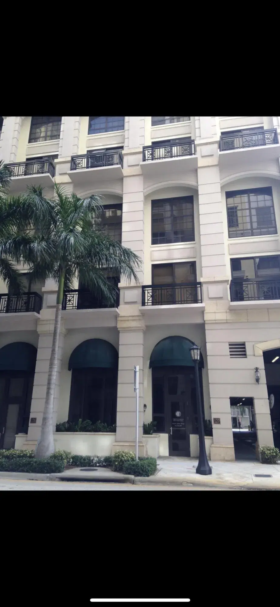 Picture of 801 S Olive Avenue 127, West Palm Beach, FL 33401