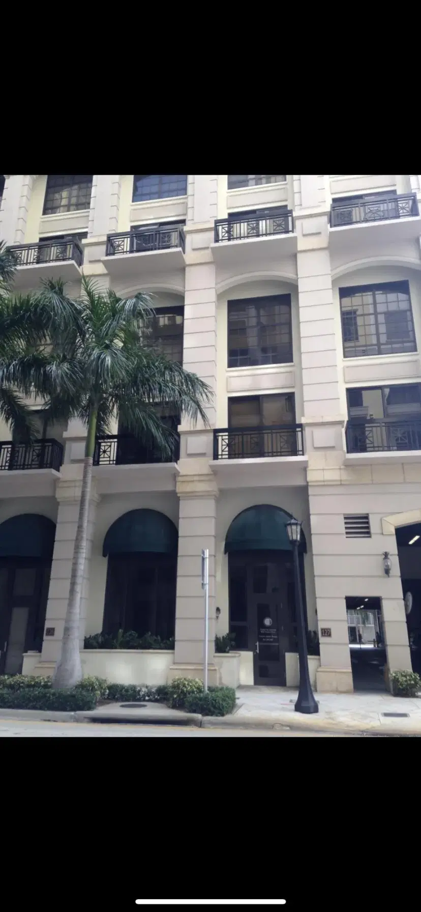 Picture of 801 S Olive Avenue 127, West Palm Beach FL 33401