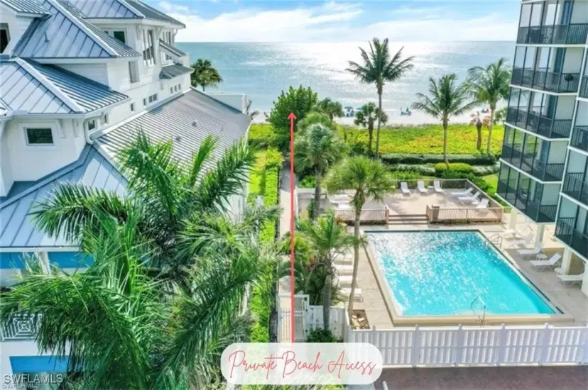 Picture of 10420 Gulf Shore Dr 123, Naples FL 34108