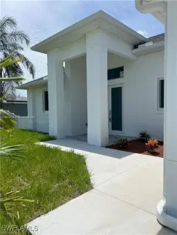 Picture of 1716 Grant Ave, Lehigh Acres, FL 33972