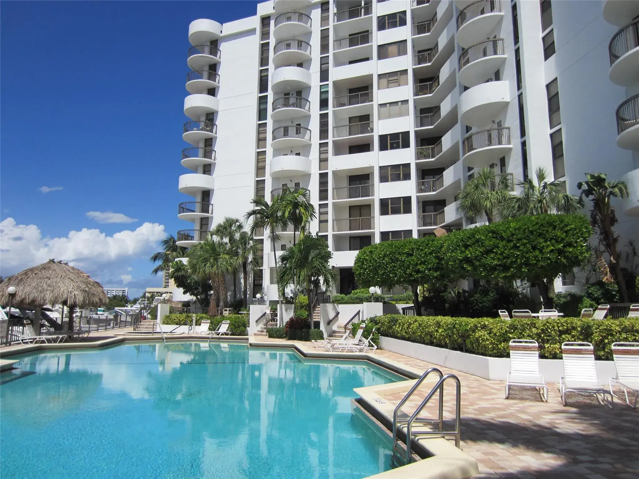Picture of 1361 S Ocean Blvd 303, Pompano Beach, FL 33062