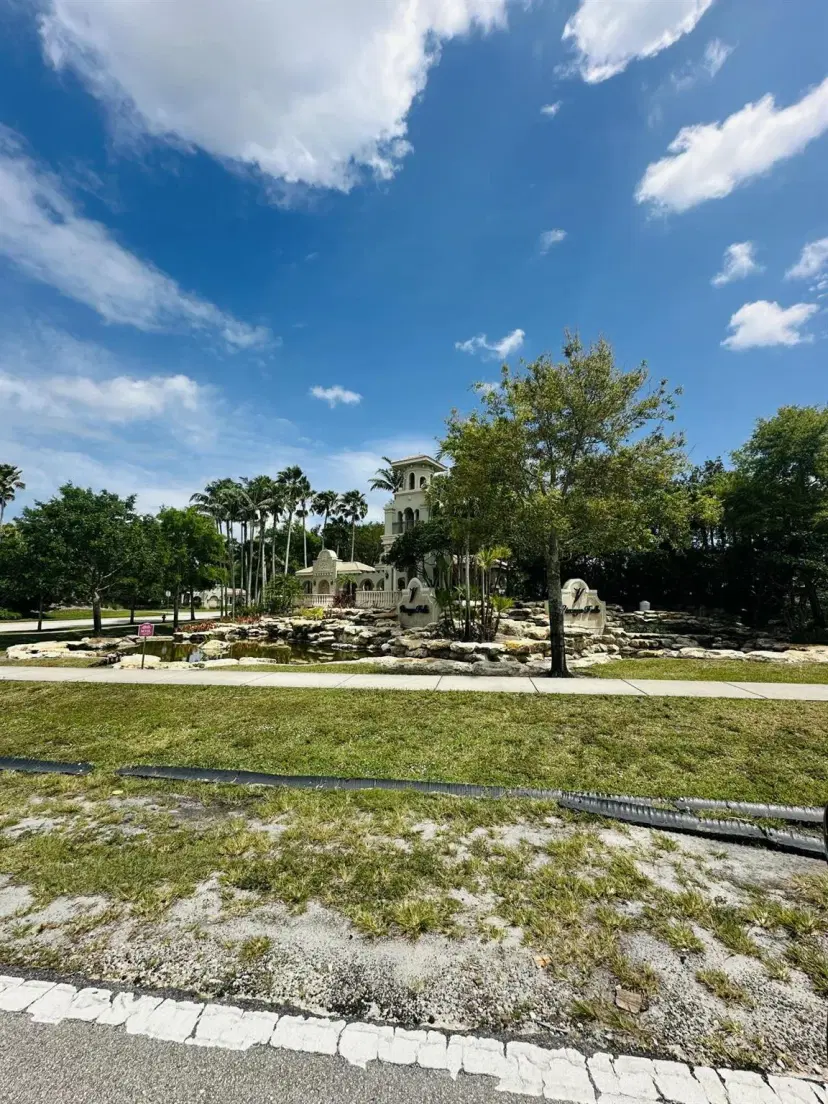 Picture of 1590 NW Vivanco Street, Port St Lucie FL 34986