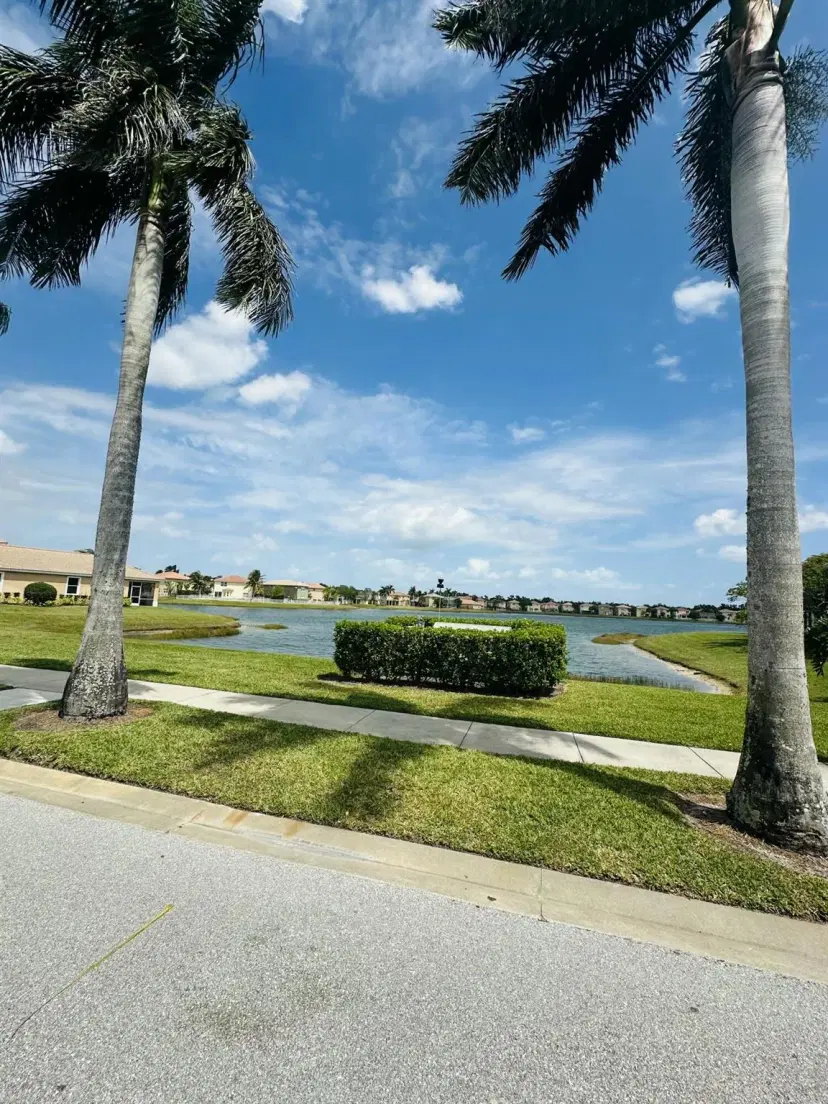 Picture of 1590 NW Vivanco Street, Port St Lucie FL 34986