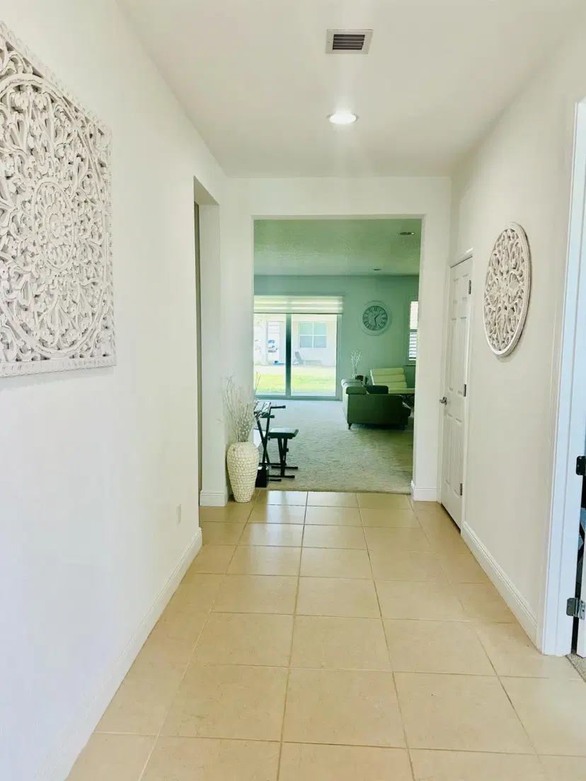 Picture of 1590 NW Vivanco Street, Port St Lucie FL 34986