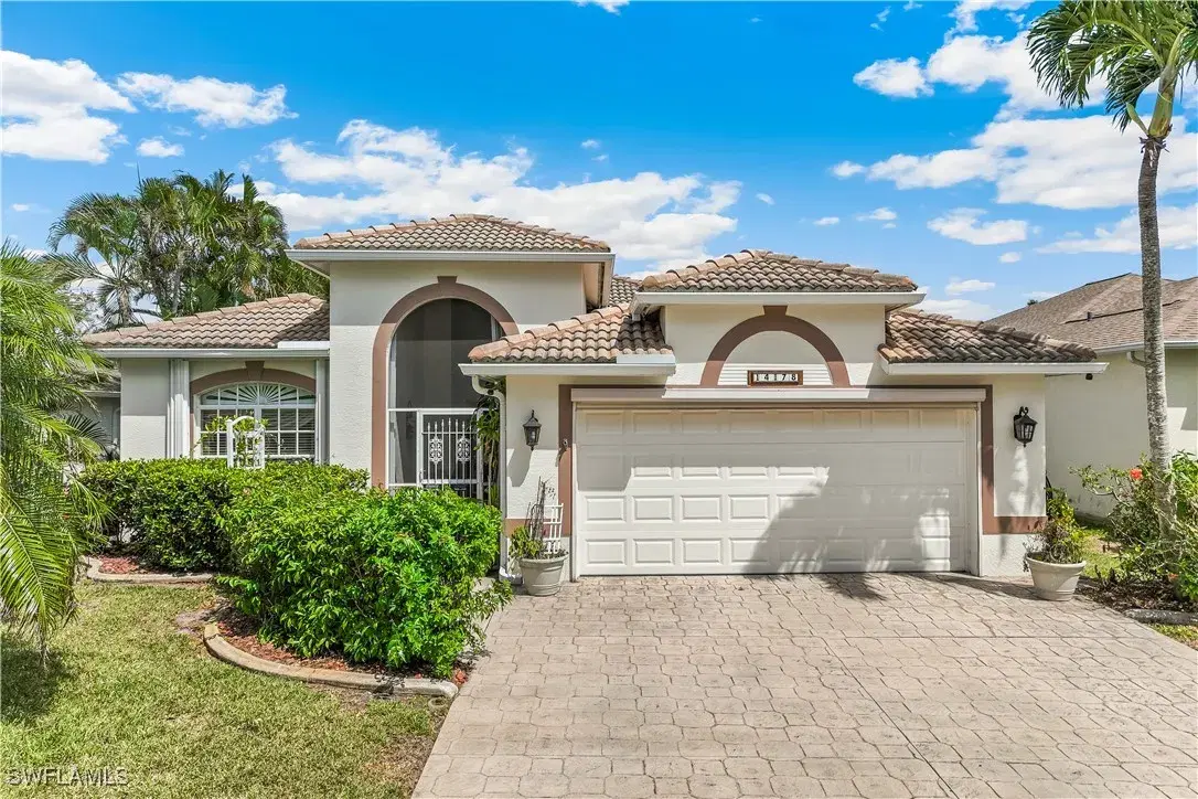 Picture of 14178 Plum Island Dr, Fort Myers, FL 33919