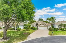 Picture of 14178 Plum Island Dr, Fort Myers, FL 33919