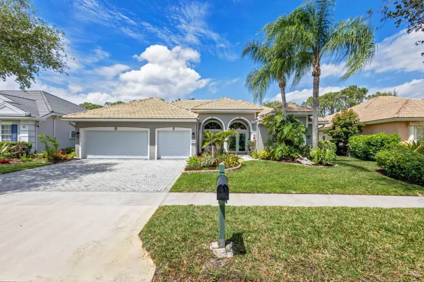 Picture of 3439 SE Fairway Oaks Trail, Stuart FL 34997