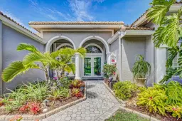 Picture of 3439 SE Fairway Oaks Trail, Stuart, FL 34997
