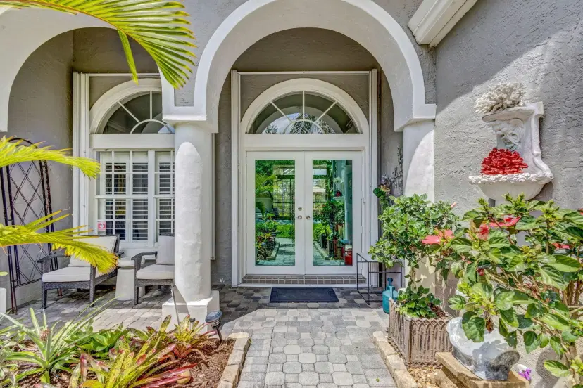 Picture of 3439 SE Fairway Oaks Trail, Stuart FL 34997