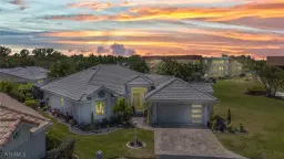 Picture of 2049 Big Pass Ln, Punta Gorda, FL 33955