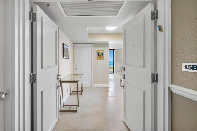Picture of 5510 N Ocean Drive 15-B, Riviera Beach FL 33404