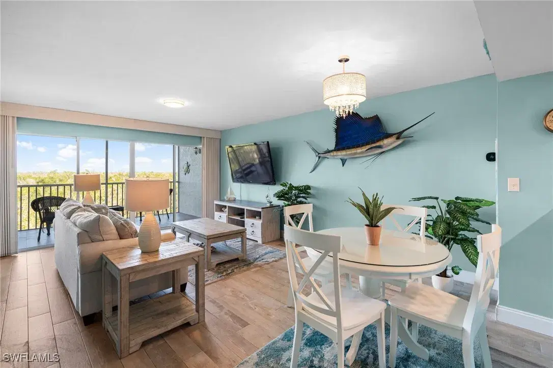 Picture of 200 Stevens Landing Dr B305, Marco Island, FL 34145