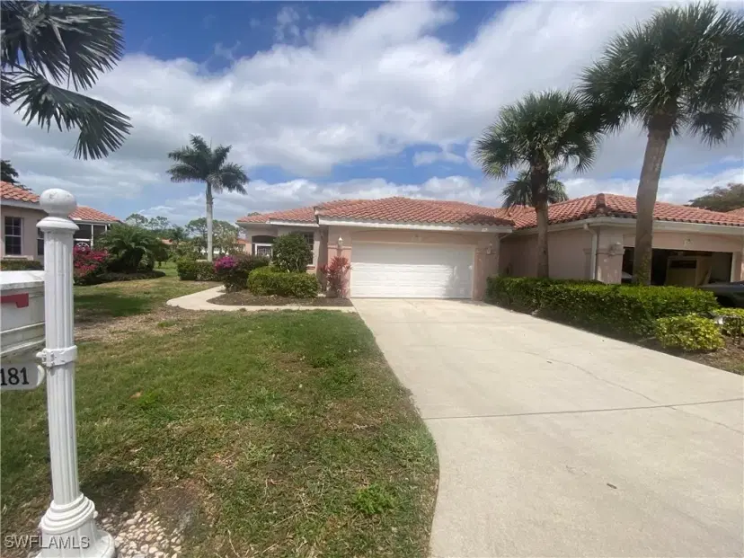 Picture of 9181 Las Maderas Dr, Bonita Springs FL 34135