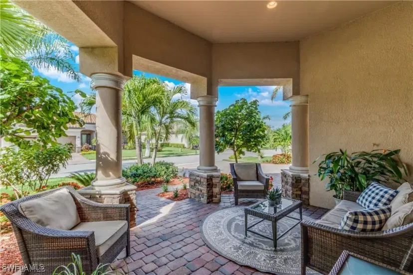 Picture of 9111 Sandhill Crane Ct, Fort Myers FL 33912