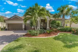 Picture of 9111 Sandhill Crane Ct, Fort Myers, FL 33912