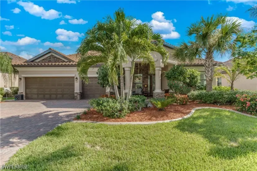 Picture of 9111 Sandhill Crane Ct, Fort Myers FL 33912