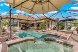 Picture of 9111 Sandhill Crane Ct, Fort Myers, FL 33912