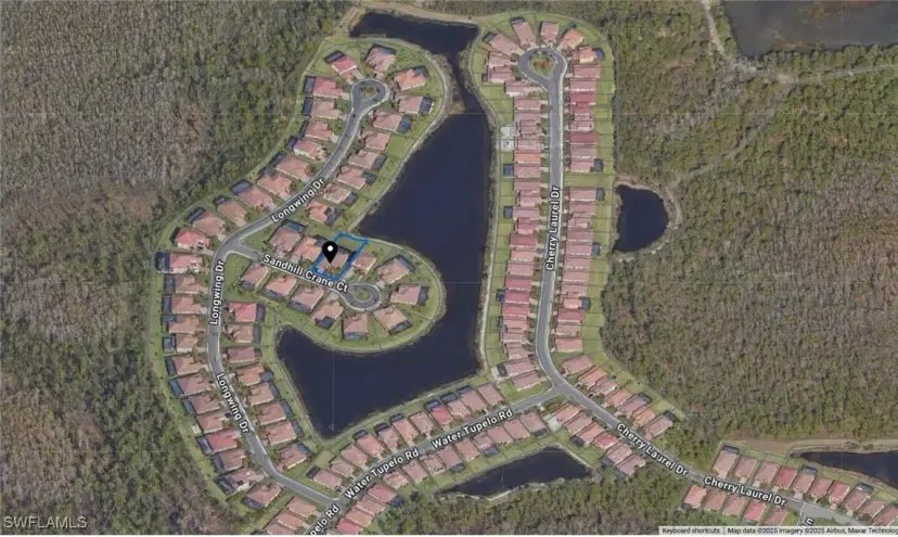 Picture of 9111 Sandhill Crane Ct, Fort Myers FL 33912