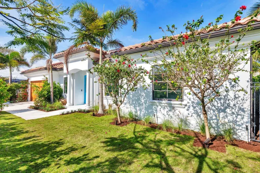 Picture of 107 Gregory Place, West Palm Beach FL 33405