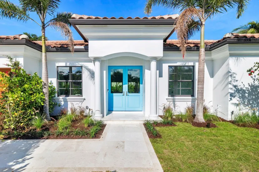 Picture of 107 Gregory Place, West Palm Beach FL 33405