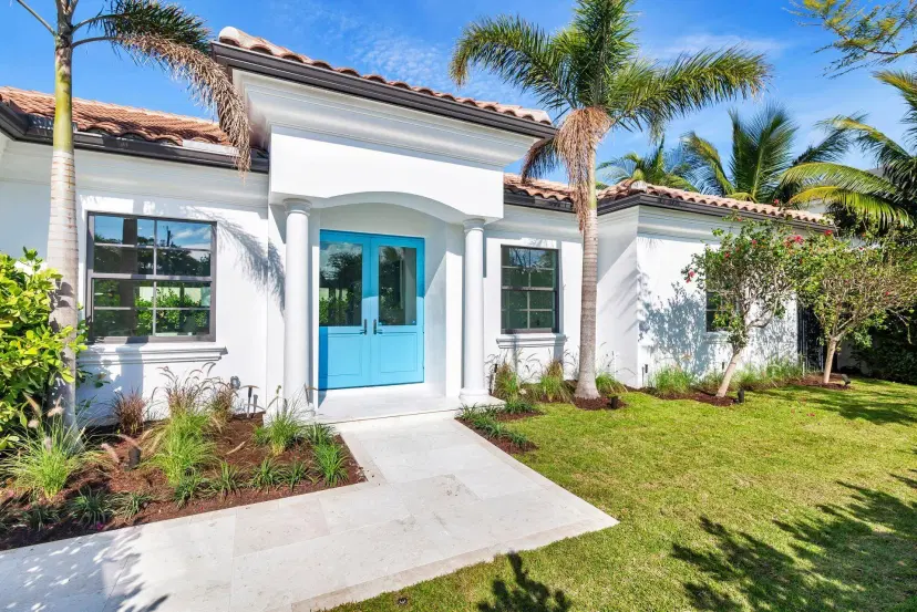 Picture of 107 Gregory Place, West Palm Beach FL 33405