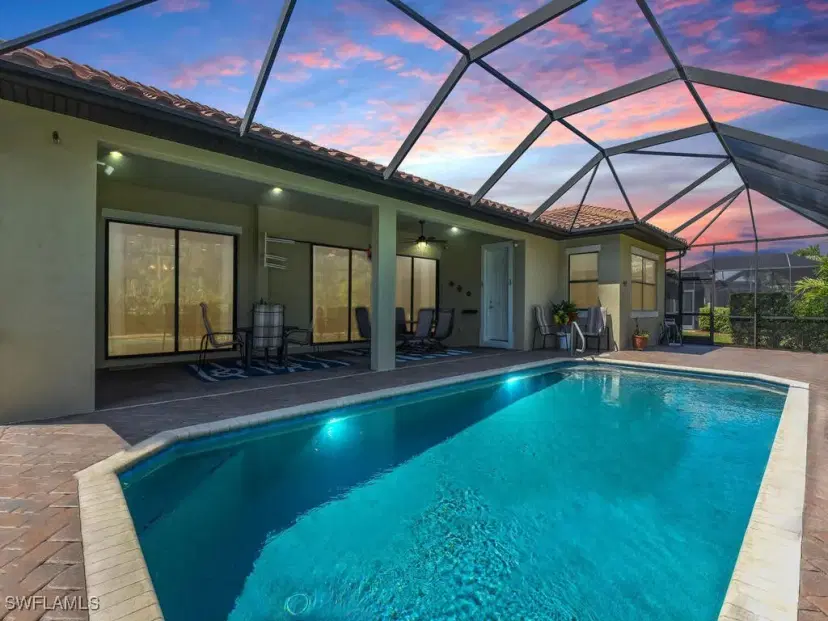 Picture of 10117 Avalon Lake Cir, Fort Myers FL 33913