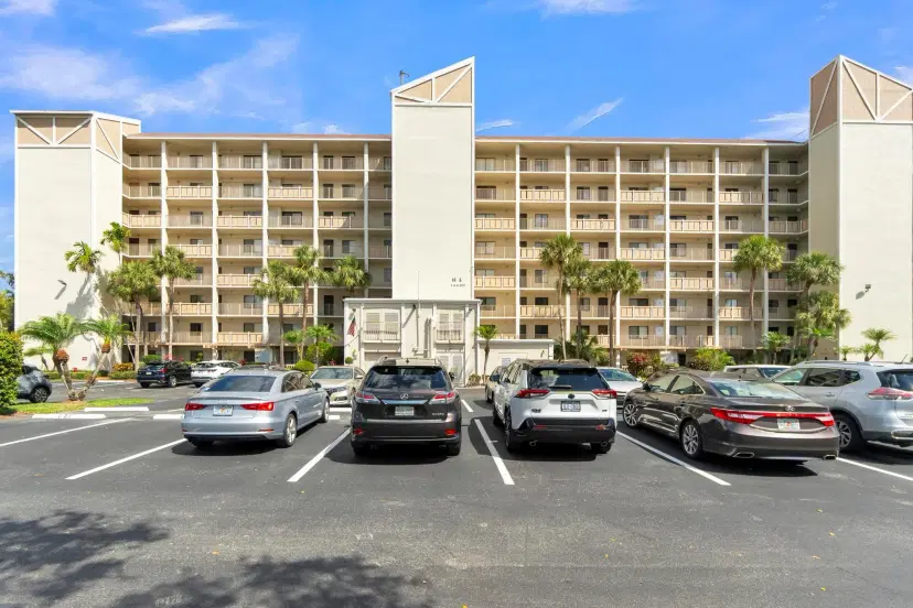 Picture of 14460 Strathmore Lane 307, Delray Beach FL 33446