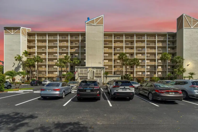 Picture of 14460 Strathmore Lane 307, Delray Beach FL 33446