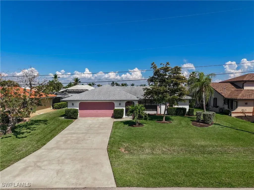 Picture of 4933 SW 10Th Ave, Cape Coral, FL 33914