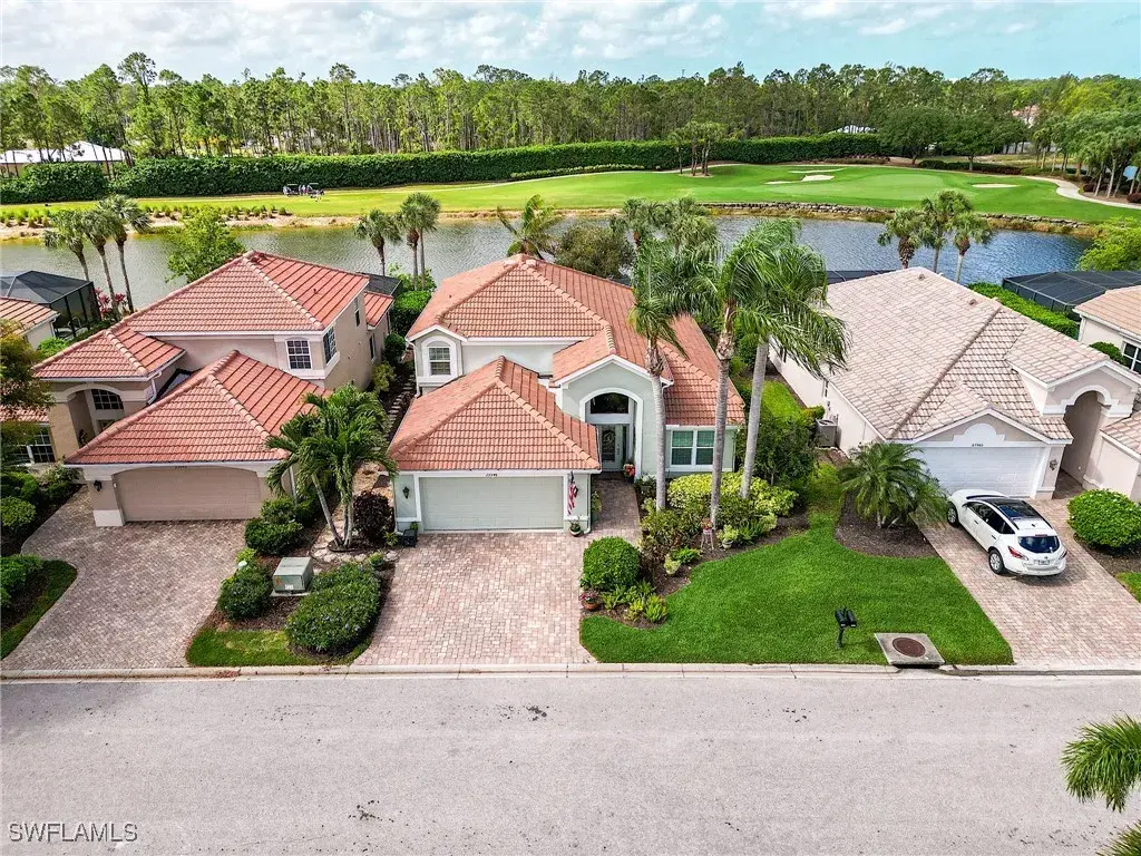 Picture of 23948 Creek Branch Ln, Estero, FL 34135