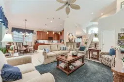 Picture of 23948 Creek Branch Ln, Estero, FL 34135