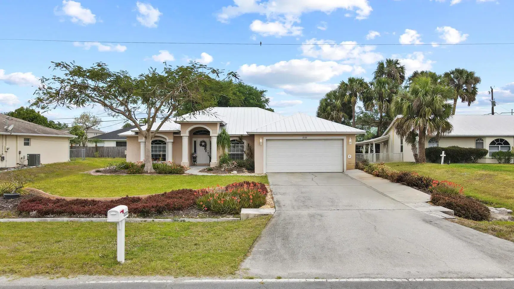 Picture of 2233 SW Import Drive, Port St Lucie, FL 34953