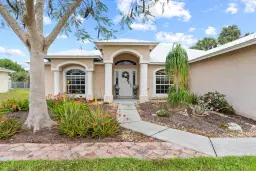 Picture of 2233 SW Import Drive, Port St Lucie, FL 34953