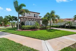 Picture of 8697 Cobblestone Point Circle, Boynton Beach, FL 33472
