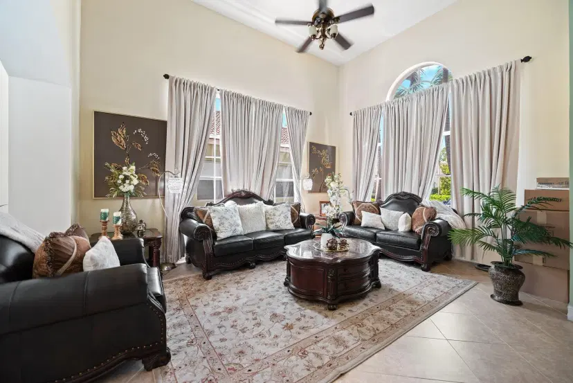 Picture of 8697 Cobblestone Point Circle, Boynton Beach FL 33472