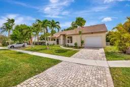 Picture of 540 SW 167Th Ter, Weston, FL 33326