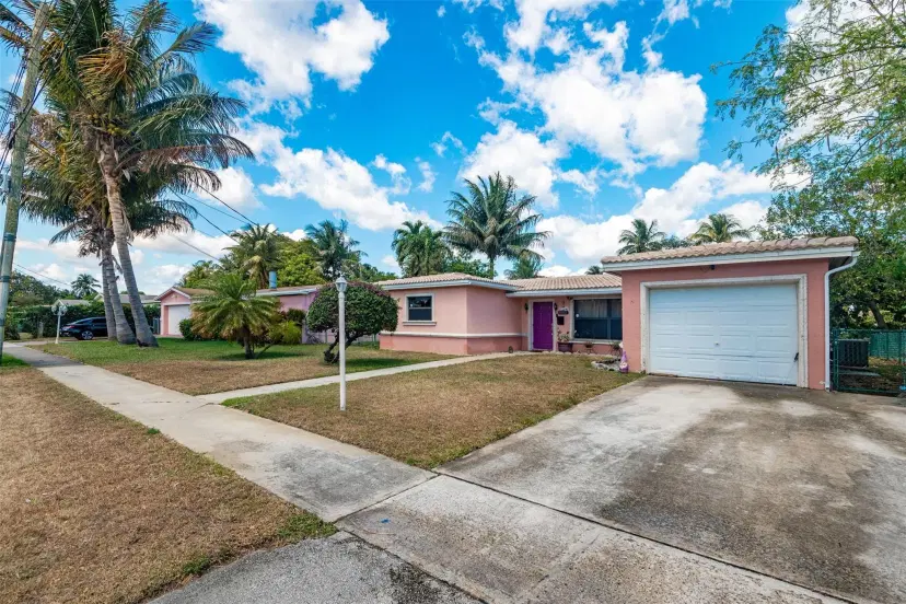 Picture of 3193 NW 40Th St, Lauderdale Lakes FL 33309