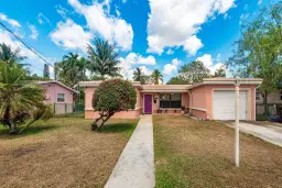 Picture of 3193 NW 40Th St, Lauderdale Lakes, FL 33309