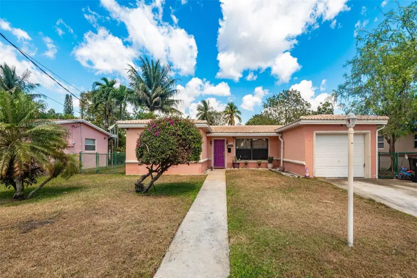 Picture of 3193 NW 40Th St, Lauderdale Lakes FL 33309