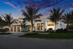 Picture of 499 S Maya Palm Drive, Boca Raton, FL 33432