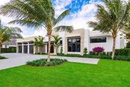 Picture of 499 S Maya Palm Drive, Boca Raton, FL 33432
