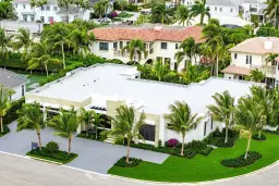 Picture of 499 S Maya Palm Drive, Boca Raton, FL 33432