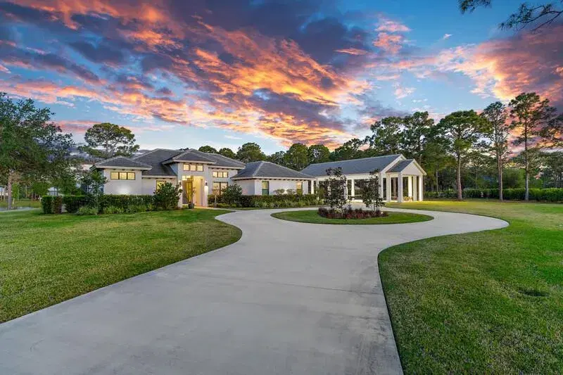 Picture of 9906 SW Tyler Terrace, Palm City FL 34990