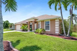 Picture of 4836 SW 23Rd Ave, Cape Coral, FL 33914